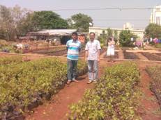 Nursery Visit 1