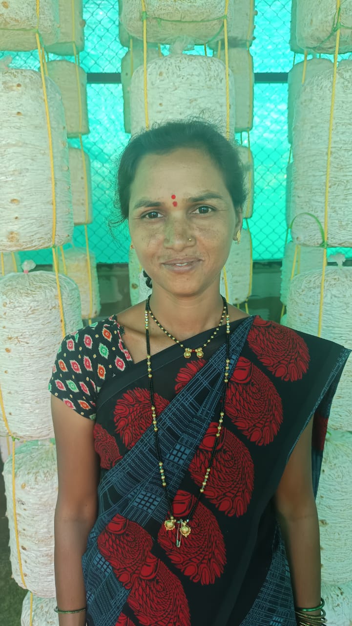 Mrs. Vaishali Murlidhar Udar